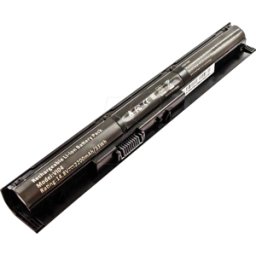 FREI AKKU 53838 - Batería para portátil para HP, iones de litio, 220