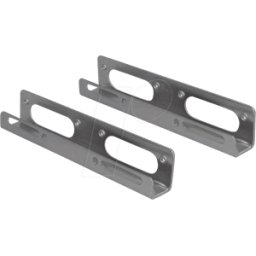 DELOCK 18282 - Juego de montaje HDD 2,5" a 3,5