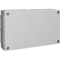 RITTAL KX1537.000 - Cajas de terminales, KX, 500 x 300 x 120 mm, IP55