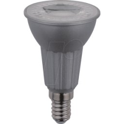 SCHIEFER LIGHTING SCHI L641435827 - Lámpara LED, E14, 5 W, 350 lm, 2700 K, PAR16