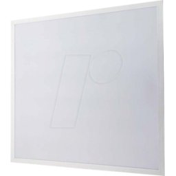 V-TAC VT-23625 - Panel LED, 36 W, 4320 lm, 6500 K, 60x60 cm, Conjunto de 10