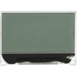 DISPLAY ELEKTRONIK LCD-128X64BK AB - Pantalla gráfica LCD, 128x64 píxeles, b/n, c.Bel.