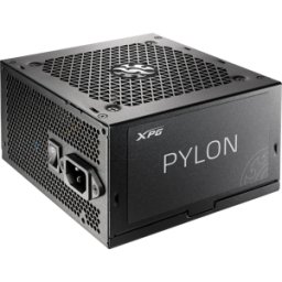 ADATA XPG 76873 - PILÓN XPG, 650 W, 80+ BRONCE