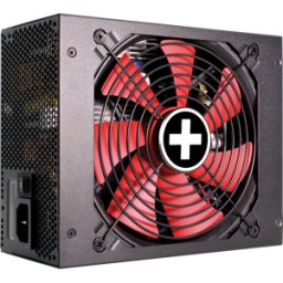 XI XN178 - Xilence XN178, 80+ Oro, 1250 W