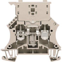 WEIDMÜLLER WSI6 - Bloque de terminales de seguridad Klippon® Connect, serie W, bei