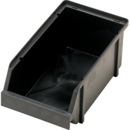 RAACO 109314 - Caja de almacenamiento ESD 4-280