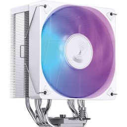 JNB 52866 - Jonsbo CR-1000 EVO RGB CPU Cooler, blanco