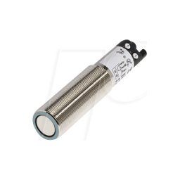 PEPPERL+FUCHS 3RG6232-3AB00-PF - Sensor ultrasónico, 50...300 mm, PNP, N/O, M18