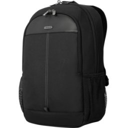 TARGUS TBB943 - Mochila para portátil/portátil, 16" (40,6 cm), negro, 19 litros