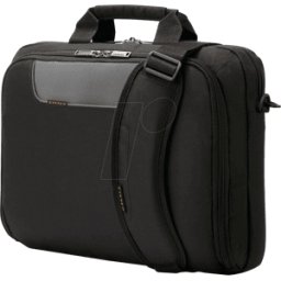 EVERKI EKB407-14 - Advance laptop bag 35.81 cm (14.1")