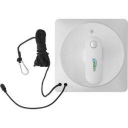 LIFENAXX 5220 - Robot de limpieza de ventanas Lifenaxx LX-047, 72 W.