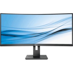 PHILIPS PHI 345B1C/00 - Monitor de 86 cm, curvado