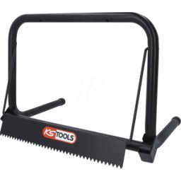KS TOOLS GMBH KS 800.0160 - Soporte de pared para rollo de papel de limpieza