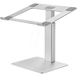 MYWALL MYW HT45L - Soporte para portátil, aluminio de 11" a 17