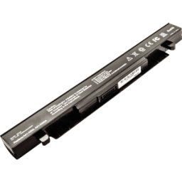 FREI AKKU 53622 - Batería para portátil para ASUS, iones de litio, 2
