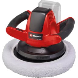 EINHELL 2093301 - Máquina pulidora inalámbrica CE-CB 18/254, Power X