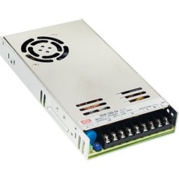 MEAN WELL MW RSP-320-5 - Fuente de alimentación conmutada, cerrada, 300 W, 5 V, 60
