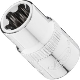 VIGOR VI V7920-EPR12 - Punta de llave de vaso V7920-EPR12 1 unidad 3/8" (10 mm)