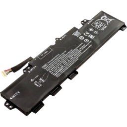 FREI AKKU 54064 - Batería para portátil HP, Li-Po, 4850 mAh