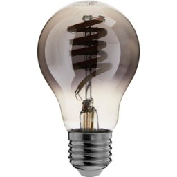 ECODIM ECO-DIM 10032 - Lámpara LED, E27, 5 W, 300 lm, 2000K-4000K, atenuable, Zi