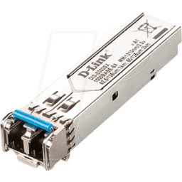 D-LINK DISS302SX - Mini GBIC, 1000Base-SX, multimodo