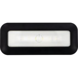 MÜLLER LICHT MLI 27700057 - Lámpara led móvil Mobina Push 15, 4000 K, negro, b