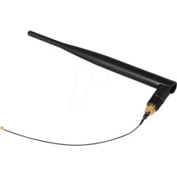 SINOVOIP BANANA PI ANT5DB - Banana Pi: Antena de 5 dB