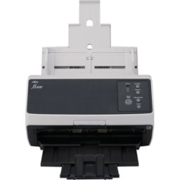RICOH FUJITSU FI-8150 - Escáner de documentos, A4, 50 ppm, dúplex
