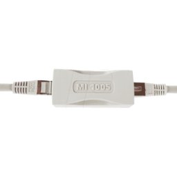BAASKE MED MI1005 - Aislador de red MED MI 1005 - externo