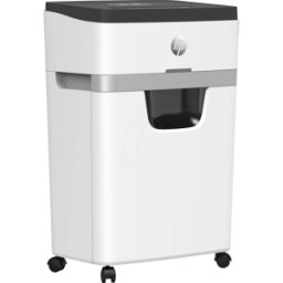 HEWLETT PACKARD HP OS2806 - Destructora, microcorte, 25l, P-5