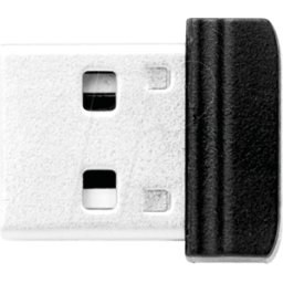 VERBATIM 97464 - Memoria USB, USB 2,0, 16 GB, Store´n´stay Nano