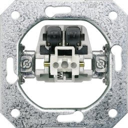 SIEMENS SIE 5TD2120 - Inserto del dispositivo del botón DELTA, ARRIBA 1S, 10A 2