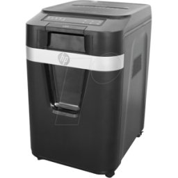 HEWLETT PACKARD HP PS2820 - Trituradora, corte de partículas, 32l, P-4