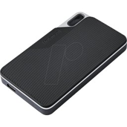 INTENSO 3826471 - SSD TX100 externo Intensio, 2 TB, 500 MB/s