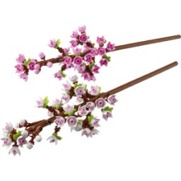 LEGO 40725 - Flores de cerezo LEGO®
