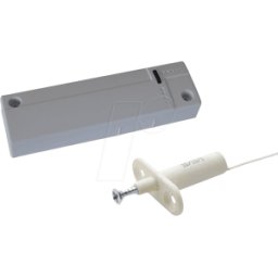 LUPUS LS 12026 - Contacto de conmutación de precintado inalámbrico