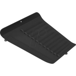 WERA 05136415001 - Bolsa de rodillo 6007 Joker 11, sin herramientas