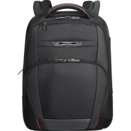 SAMSONITE SAM 106359-1041 - Mochila para ordenador portátil 15.6'', ampliable