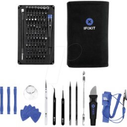 IF 145-307-4 - Juego de herramientas iFixit Pro Tech