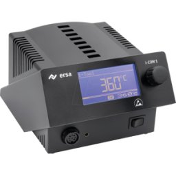 ERSA ERS 0IC1135A0C - Estación de control i-CON 1C MK2 /230V.