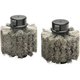 WELLER WE WATCBM - Par de escobillas (metal) intercambiable para WATC100M / WATC100