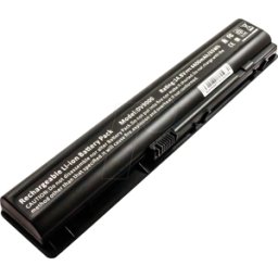 FREI AKKU 50553 - Batería portátil para HP, Li-Ion, 4400 mAh