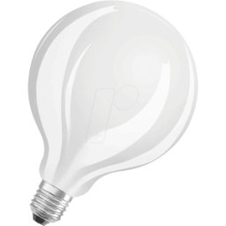 LEDVANCE GMBH OSR 075269866 - Lámpara LED STAR RETROFIT E27, 7 W, 806 lm, 2700 K, filam