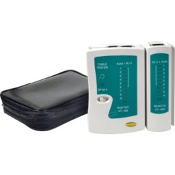 EFB-ELEKTRONIK EFB 39939.1 - Probador de red, RJ11/12/45