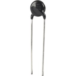 PANASONIC PAN ERZE10A471 - Varistor, RM 7,5 mm, 300 V, 10%