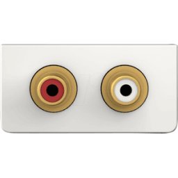 KINDERMANN KKDC 7456-410 - diseño de conector haga clic en conector de soldadura de
