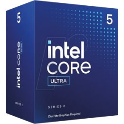 BX80768225F - INTEL CORE ULTRA 5 225F, 2,70-4,90GHz, en caja, 1851