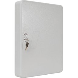 WEDO 10256537X - Caja de llaves para 70 llaves