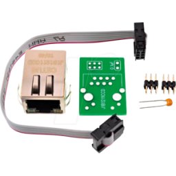 PJRC TEENSY ETH KIT - Teensy - Kit Ethernet para Teensy 4.1