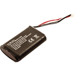 FREI AKKU 30962 - Batería de repuesto, JBL Flip 2, iones de litio, 1800 mAh